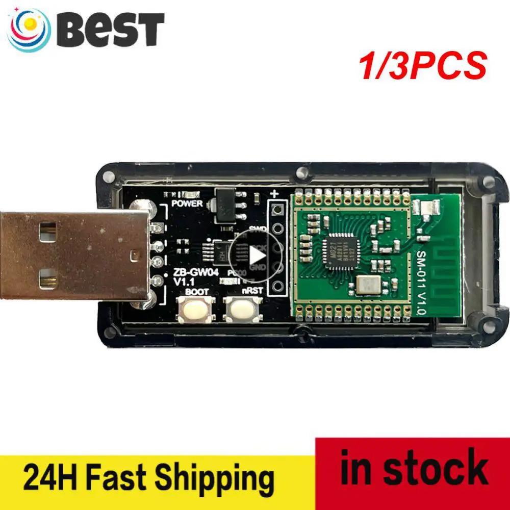   ҽ  USB , 3.0 ZB-GW04 Ǹ ,  Ʈ, ̴ EFR32MG21, 1/3 